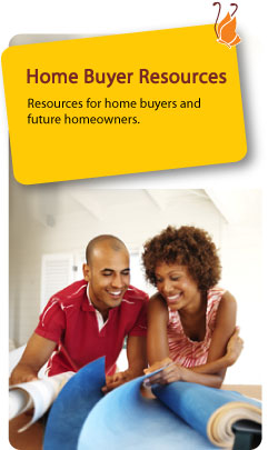 Homeowner Resources: Useful information for buyers and homeowners to be.